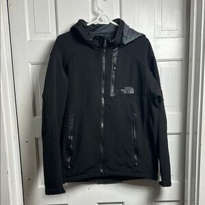 The North Face Summit Series Jacket Black Size Large